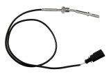 Senzor temperatura filtru particule Audi A4 2.0tdi 2004- A6 2.0tdi 2004-, in spatele turbocompresorului, NTY EGT-AU-011
