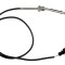 Senzor temperatura filtru particule Audi A4 2.0tdi 2004- A6 2.0tdi 2004-, in spatele turbocompresorului, NTY EGT-AU-011