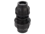 Term. &icirc;mbinare de blocare 32mm / 25mm pentru țevi PE - GEBO
