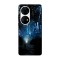 Husa compatibila cu Huawei P50 model Upside down, Silicon, TPU, Viceversa