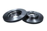Disc frana TOYOTA YARIS Caseta/ Hatchback (_P13_) (2012 - 2020) MAXGEAR 19-1817