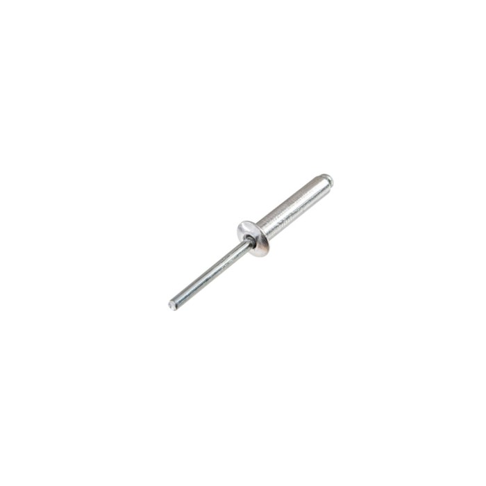Pop-nituri 4.8x25mm 40buc TMP HardWork ToolsRange