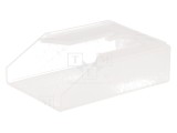 Carcasa Protectie Sigurante Littelfuse 29mm MAXI, Suport Accesorii Auto