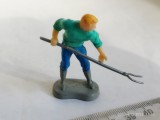 bnk jc Figurina fermier cu furca