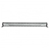 Lampa/proiector 405W tip bara cu 135 LED si SMD 10-30V 6000K 790x65x56mm Breckner Germany