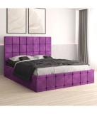 Pat Ven03 Mov + Saltea Lux Ortopedica 180x200cm