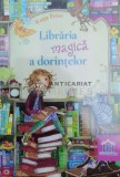 Cumpara ieftin Libraria magica a dorintelor - 2020 - Katja Frixe (@A15), Didactica Publishing House