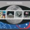 Gibraltar 2008 - A 50-a ANIVERSARE NASA - MNH