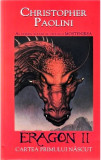 Eragon II. Cartea primului nascut. Editura RAO, 2006 - Christopher Paolini