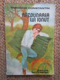 Razbunarea lui Ionut - Theodor Constantin