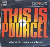 Disc vinil, LP. THIS IS POURCEL-Franck Pourcel And His Orchestra-247501, Columbia