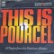 Disc vinil, LP. THIS IS POURCEL-Franck Pourcel And His Orchestra-247501