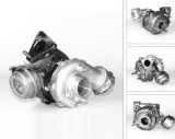 MTR MT6603 Compresor,sistem de supraalimentare