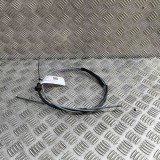 Cablu &icirc;ncuietoare capota AUDI Q8 E-TRON Sportback 2024 OEM: 4KR823535B 31158969