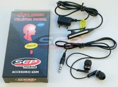 Handsfree DELUXE Sony Ericsson K750 foto