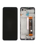 Ecran LCD Display Samsung Galaxy M23 5G, M236 Cu Rama