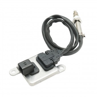 Senzor NOx John Deere cod OEM RE553440, RE575063, 5WK96784 foto