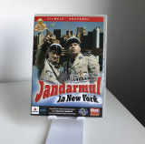 Film Subtitrat - DVD - Louis de Funes - Jandarmul la New York