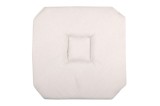 Pernă De Scaun Bea 40X40 Cm, Culoare In, 100% Poliester