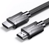 Cablu Video UGREEN, HDMI - HDMI, 8K, 1.5m, Negru