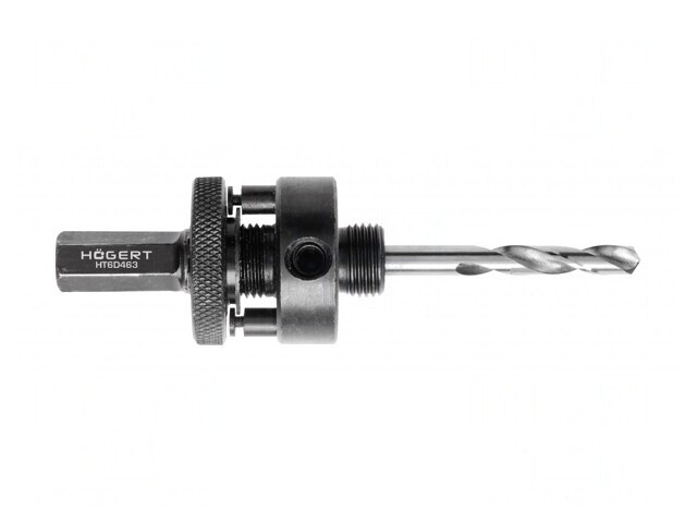 Adaptor Fierăstrău Găuri 7/16