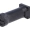 Clemă siguranțe cilindrice 5x20mm