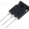 Diodă redresoare Schottky SiC 650V 10A TO247-3 THT SMC
