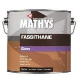 Fassithane Gloss 2.5 Litri Mathys, Rust-Oleum