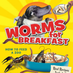 Worms for Breakfast: How to Feed a Zoo