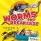 Worms for Breakfast: How to Feed a Zoo