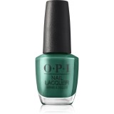 OPI Make &lsquo;Em Jelly! Nail Lacquer lac de unghii culoare Pose-in-Ivy 15 ml