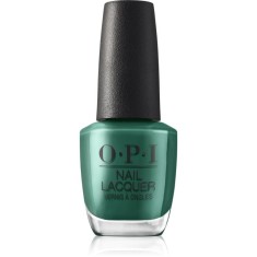 OPI Make &lsquo;Em Jelly! Nail Lacquer lac de unghii culoare Pose-in-Ivy 15 ml