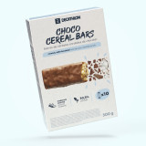 Baton de Cereale cu Cocos &Icirc;nvelit &icirc;n Ciocolată x10