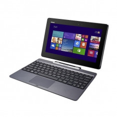 Laptop 2 in 1 ASUS Transformer Book T100TA, Intel Quad Core Atom Z3740 1.33 GHz, 2 GB DDR3, 32 GB eMMC, WI-FI, Bluetooth, WebCam, Display IPS foto