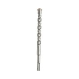 Burghiu pentru beton 16x210 mm SDS Plus cu varf cruce din vidia