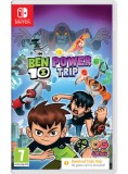 Ben 10 Power Trip NSW