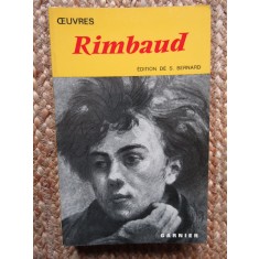 Arthur Rimbaud - Oeuvres