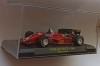 Macheta Ferrari 126 C4 Rene Arnoux Formula 1 1984 - Altaya 1/43 F1, 1:43