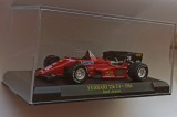 Macheta Ferrari 126 C4 Rene Arnoux Formula 1 1984 - Altaya 1/43 F1, 1:43
