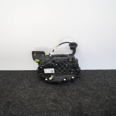 &amp;Icirc;ncuietoare ușă st&amp;acirc;nga spate AUDI A4 8W2, B9 2016 OEM: 8W0839015 2246537 foto