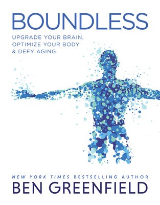 Boundless: Upgrade Your Brain, Optimize Your Body &amp;amp; Defy Aging foto