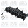 MEAT &amp; DORIA 89367 Modul conducta admisie