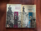 Doctorul misterios si Fiica marchizului de Alexandre Dumas