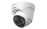 Camera supraveghere IP Dahua Eco Series, 2MP, 2.8mm, IR 30m, Microfon, PoE, IP67, IPC-T1E20-A-0280B