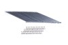 Set 36 spite si nipluri 210x3.4mm Romet 19&quot; Cod Produs: MX_NEW RO52085