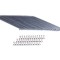 Set 36 spite si nipluri 210x3.4mm Romet 19&quot; Cod Produs: MX_NEW RO52085