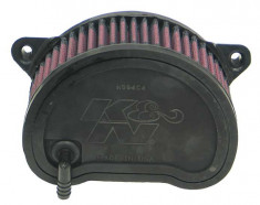 Filtru aer YAMAHA MOTORCYCLES XV Producator KN Filters YA-1699 foto