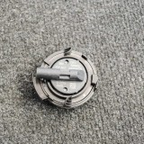 Senzor de impact st&acirc;nga față VW GOLF VII 5G1, BQ1, BE1, BE2 2013 OEM: 5Q0959354 3398213
