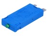 Modul Semnalizare LED, Finder