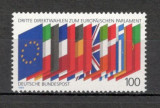 Germania.1989 Alegeri ptr. Parlamentul European MG.683